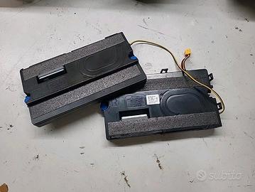 altoparlanti di ricambio per tv SAMSUNG LG