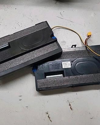 altoparlanti di ricambio per tv SAMSUNG LG