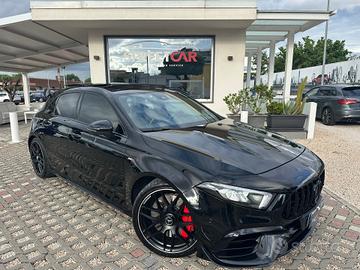 Mercedes-benz A 45 AMG 45S 4Matic+