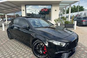Mercedes-benz A 45 AMG 45S 4Matic+