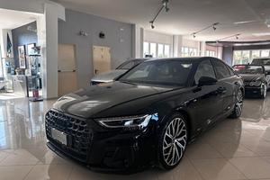 Audi A8 50 TDI 3.0 quattro tiptronic