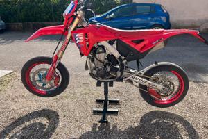 Crf 450 rx