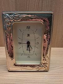 OROLOGIO SVEGLIA DA TAVOLO VINTAGE 