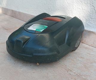 Husqvarna AUTO MOWER 220AC - non funziona(