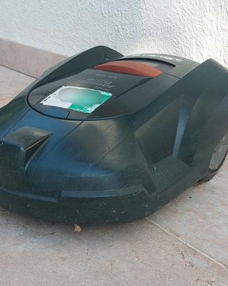 Husqvarna AUTO MOWER 220AC - non funziona(