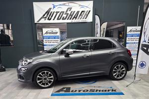 FIAT 500X SPORT 1.3 150CV DCT NAVI R.CAMERA