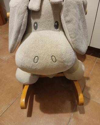 dondolo per bambini