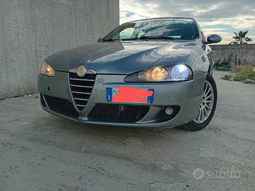 Alfa romeo 147 1.9 jtdM 120cv 2a serie 2006