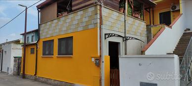 Monolocale 3 posti letto