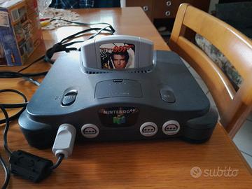 Nintendo 64