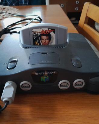Nintendo 64