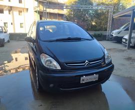 Citroen Xsara Picasso hdi (spazi e consumi eccezio