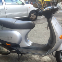 Vespa ET2