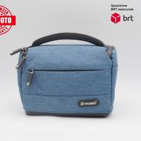 Borsa fotocamera Proweli