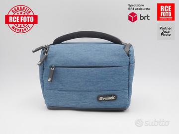 Borsa fotocamera Proweli