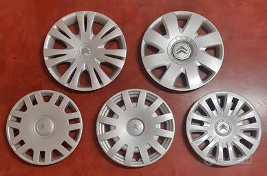 Borchie CITROËN / Volkswagen / NISSAN