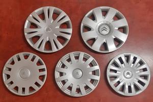 Borchie CITROËN / Volkswagen / NISSAN