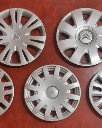 Borchie CITROËN / Volkswagen / NISSAN