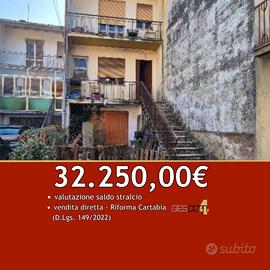 Appartamento a Sandrigo (VI)