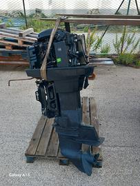 MERCURY FORMULA 25/60 hp