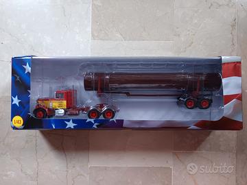 camion peterbilt 281 1/43