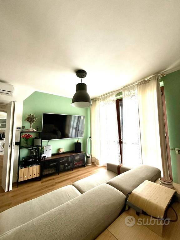 Appartamento – Vermezzo con Zelo, Zelo Surrigone - Vista 4