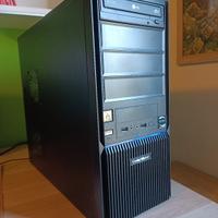 PC intel i3 - Windows 11 PRO - Ricondizionato