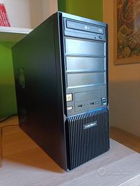 PC intel i3 - Windows 11 PRO - Ricondizionato