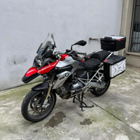 Moto Bmw r1200gs