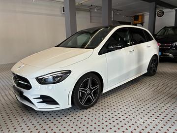 Mercedes-benz B 200d Premium Tetto Apribile