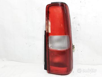 STOP FANALE POSTERIORE DESTRO SUZUKI Jimny 2Â° Ser