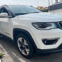 JEEP COMPASS 1,6 MJ 120CV 2020