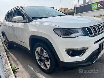 JEEP COMPASS 1,6 MJ 120CV 2020