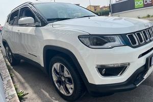 JEEP COMPASS 1,6 MJ 120CV 2020