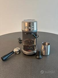 Macchina Caffè Sage The Bambino