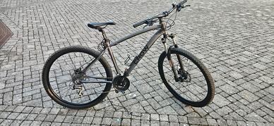 Bici MTB Crow 29.0 3X8V