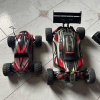 Brushless automodelli