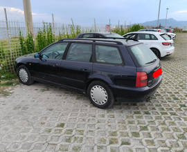Macchina inscritta all'ASI