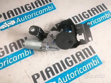 Motorino Tergi Posteriore BMW Serie 3 SW 2007