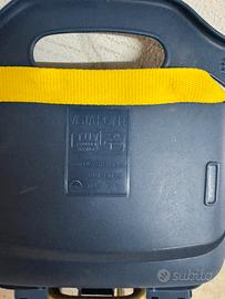 Seggiolino bimbo primo anni ..