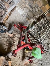 Giroandatore Acma 310 - Ranghinatore