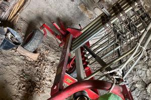 Giroandatore Acma 310 - Ranghinatore