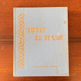 Tutte le fiabe vol 4 Fratelli Fabbri Editore