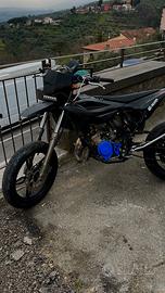 Beta rr 50 Motard 2023