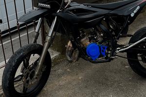 Beta rr 50 Motard 2023