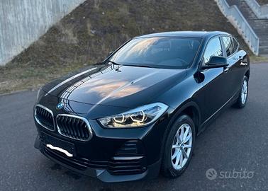 Bmw X2 sDrive18d Advantage