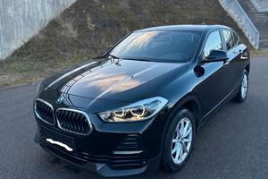 Bmw X2 sDrive18d Advantage