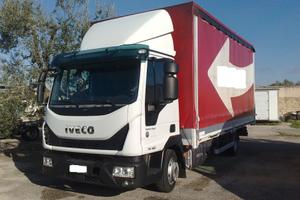 Iveco ML 75E16 CENTINATO - 2016
