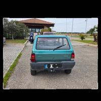 fiat panda 1100 i.e. 