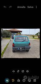 fiat panda 1100 i.e. 